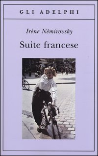 Suite Francese  di Nemirovsky Irene - libri
