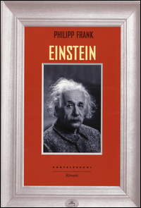 Einstein  di Frank Philipp - libri