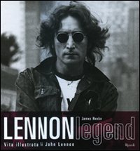Lennon_Legend_Vita_Illustrata_Di_John_Lennon_-Henke_James
