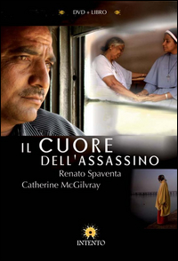 Cuore Di Un Assassino. L`altra Riva Del Fiume. Con Dvd (il)  di Spaventa Renato  Mcgilvray Catherine - DVD