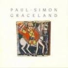 Graceland  di Paul Simon - CD