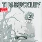 Lorca di Tim Buckley - CD