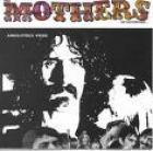 Absolutely Free di Frank Zappa - CD