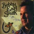 Rearview Mirror di Bobby Earl Smith - CD