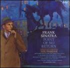 Point Of No Return di Frank Sinatra - CD