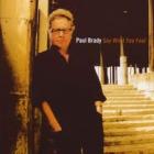 Say What You Feel di Paul Brady - CD