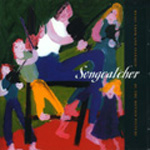 Songcatcher di Aavv - CD Songcatcher di Aavv - CD