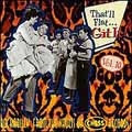 That'll Flat...Git It! Vol.9 di Aavv - CD That'll Flat...Git It! Vol.9 di Aavv - CD