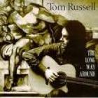 The Long Way Around di Tom Russell - CD