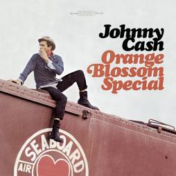 Orange Blossom Special di Johnny Cash - CD