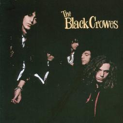 Shake Your Money Maker di Black Crowes