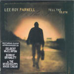 Tell The Truth. di Lee Roy Parnell - CD