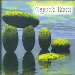 Gregg's Egg's di Gregg's Egg's - CD
