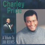 A Tribute To Jim Reeves di Charley Pride - CD A Tribute To Jim Reeves di Charley Pride - CD