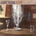 Late Night Jazz di Slyde Hyde - CD