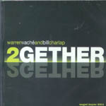 2GETHER di Warren Vachè - CD