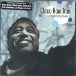 Forestorn di Chico Hamilton - CD Forestorn di Chico Hamilton - CD