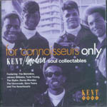 For Connoiseurs Only - Modern Soul Collectables di Aavv - CD