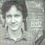 Scott Everhardt di Enrico Villa - CD