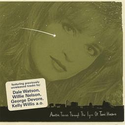 Austin, Texas Through The Eye Of Terri Herbert di Aavv - CD Austin, Texas Through The Eye Of Terri Herbert di Aavv - CD