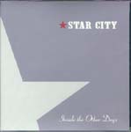 Inside The Other Days di Star City - CD Inside The Other Days di Star City - CD