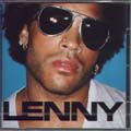 Lenny di Lenny Kravitz - CD