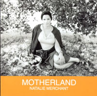 Motherland di Natalie Merchant - CD Motherland di Natalie Merchant - CD