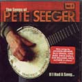 Songs Of Pete Seeger Vol.2 di Aavv - CD