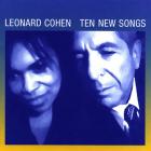 Ten New Songs di Leonard Cohen - CD