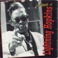 The Best Of di Lightning Hopkins - CD