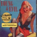 Young & Evil di Li'l Ronnie And The Grand Dukes - CD