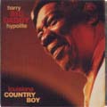 Louisiana Country Boy di Harry Hypolite - CD
