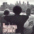 Philadelphia Experiment di Philadelphia Experiment - CD