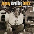 Ain't Gonna Worry di Yard / Jones - CD Ain't Gonna Worry di Yard / Jones - CD