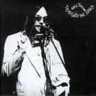 Tonight's The Night di Neil Young - CD Tonight's The Night di Neil Young - CD