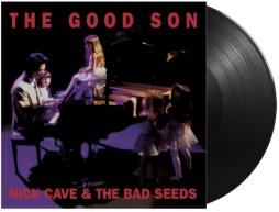 The Good Son di Nick Cave And The Bad Seeds