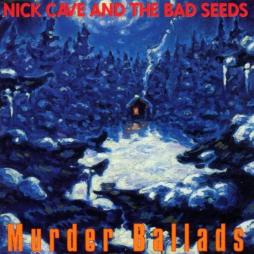 Murder Ballads di Nick Cave And The Bad Seeds
