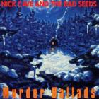 Murder Ballads di Nick Cave And The Bad Seeds - CD 