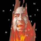 Fight For Your Mind di Ben Harper - CD