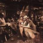 In Through The Out Door di Led Zeppelin - LP In Through The Out Door di Led Zeppelin - LP