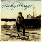 Comin'Home To Stay di Ricky Skaggs - CD