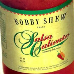 Salsa Caliente di Bobby Shew - CD