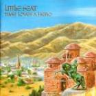 Time Loves A Hero di Little Feat - CD