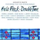 Double Time di Bela Fleck - CD