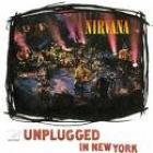 Unplugged In New York di Nirvana - LP