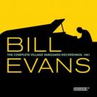 The Complete Live At The Village Vanguard 1961 di Bill Evans - CD