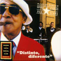 Distinto,diferente di Afro Cuban All Stars - CD Distinto,diferente di Afro Cuban All Stars - CD