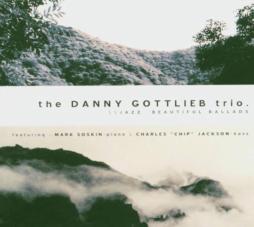 Jazz Beautiful Ballads di Danny Gottlieb - CD