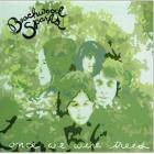 Once We Were Trees di Beachwood Sparks - CD