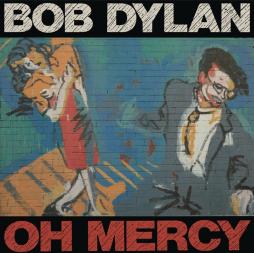 Oh Mercy di Bob Dylan - CD